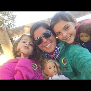 Meet your Posher, Beth